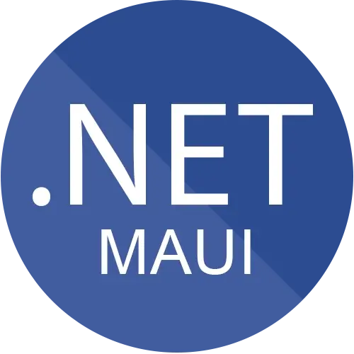 .NET MAUI